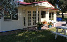 Barooga Golf View Motel - Surfers Gold Coast 1