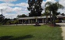 Barooga River Gums Motor Inn - Barooga - Surfers Gold Coast 1