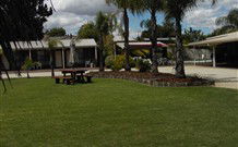 Barooga River Gums Motor Inn - Barooga - Surfers Gold Coast 0
