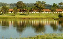 Best Western Lakeside Lodge Motel - South Lismore - Surfers Gold Coast 0