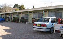 Bong Bong Motel - Moss Vale - Surfers Gold Coast 1