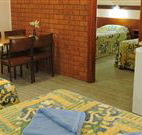 Castlereagh Motor Inn - Gilgandra - Surfers Gold Coast