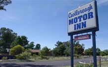 Castlereagh Motor Inn - Gilgandra - Surfers Gold Coast 2