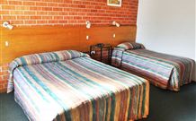 Catalina Motel Lake Macquarie - Toronto - Surfers Gold Coast 1