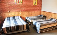 Catalina Motel Lake Macquarie - Toronto - Surfers Gold Coast 4
