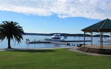 Catalina Motel Lake Macquarie - Toronto - Surfers Gold Coast 5