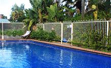 Catalina Motel Lake Macquarie - Toronto - Surfers Gold Coast 6
