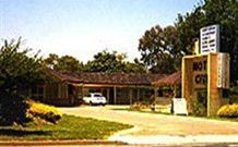 Civic Motor Inn - Surfers Gold Coast 1