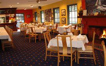 Coachmans Rest Motor Inn - Eden - Surfers Gold Coast 2