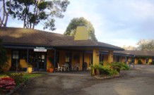 Coachmans Rest Motor Inn - Eden - Surfers Gold Coast 3