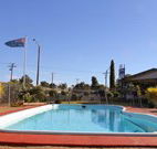 Cobar Crossroads Motel - Cobar - Surfers Gold Coast