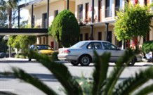 Comfort Inn Country Plaza - Surfers Gold Coast 0