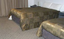 Coolamon Motel - Coolamon - Surfers Gold Coast 0