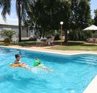 Copper City Motel - Cobar - Surfers Gold Coast