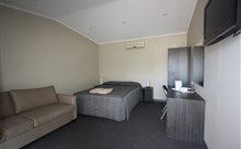 Copper City Motel - Cobar - Surfers Gold Coast 4