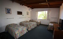 Copper City Motel - Cobar - Surfers Gold Coast 5