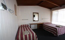 Copper City Motel - Cobar - Surfers Gold Coast 7