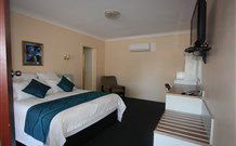Copper City Motel - Cobar - Surfers Gold Coast 6