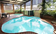 Econo Lodge Motel - Grafton - Surfers Gold Coast 0