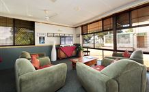 Econo Lodge Motel - Grafton - Surfers Gold Coast 2