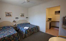 Econo Lodge Motel - Grafton - Surfers Gold Coast 1