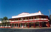 Ganmain Hotel - Ganmain - Surfers Gold Coast 0