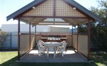 Gateway Motor Inn Broken Hill - Surfers Gold Coast 0