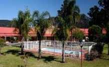 Gloucester Country Lodge Motel - Gloucester - Surfers Gold Coast 0
