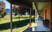 Gloucester Country Lodge Motel - Gloucester - Surfers Gold Coast 5
