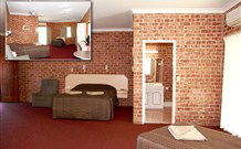 Gloucester Country Lodge Motel - Gloucester - Surfers Gold Coast 2