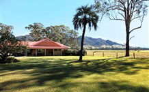 Gloucester Country Lodge Motel - Gloucester - Surfers Gold Coast 7