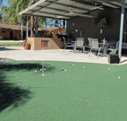 Golfers Lodge Motel - Corowa - Surfers Gold Coast