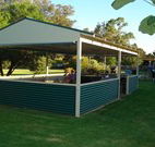 Greenways Holiday Units - Tocumwal - Surfers Gold Coast