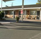 Harbour Foreshore Motel - Ulladulla - Surfers Gold Coast