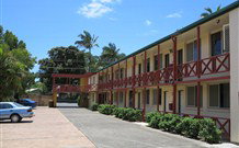 Harbour Lodge Motel - Brunswick Heads - Surfers Gold Coast 2