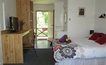 Harbour Lodge Motel - Brunswick Heads - Surfers Gold Coast 0
