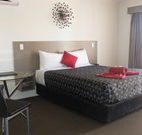 Hillston Motor Inn On High - Hillston - Surfers Gold Coast