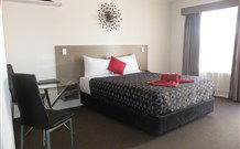 Hillston Motor Inn On High - Hillston - Surfers Gold Coast 0