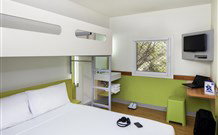 Ibis Budget Newcastle - Wallsend - Surfers Gold Coast 1