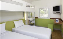 Ibis Budget Newcastle - Wallsend - Surfers Gold Coast 0