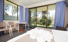Island Palms Motor Inn - Forster - Surfers Gold Coast 3