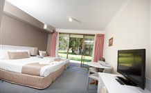 Island Palms Motor Inn - Forster - Surfers Gold Coast 2