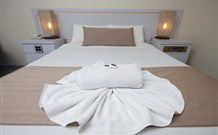 Island Palms Motor Inn - Forster - Surfers Gold Coast 5