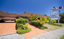 Island Palms Motor Inn - Forster - Surfers Gold Coast 6