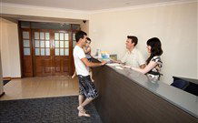 Island Palms Motor Inn - Forster - Surfers Gold Coast 7