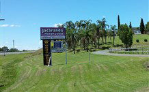 Jacaranda Motor Lodge - South Grafton - Surfers Gold Coast 0