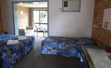 Jacaranda Motor Lodge - South Grafton - Surfers Gold Coast 1