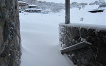 Knockshannoch Ski Lodge - Charlotte Pass - Surfers Gold Coast 3