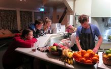 Knockshannoch Ski Lodge - Charlotte Pass - Surfers Gold Coast 2