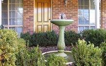 Leeton Heritage Motor Inn - Leeton - Surfers Gold Coast 0